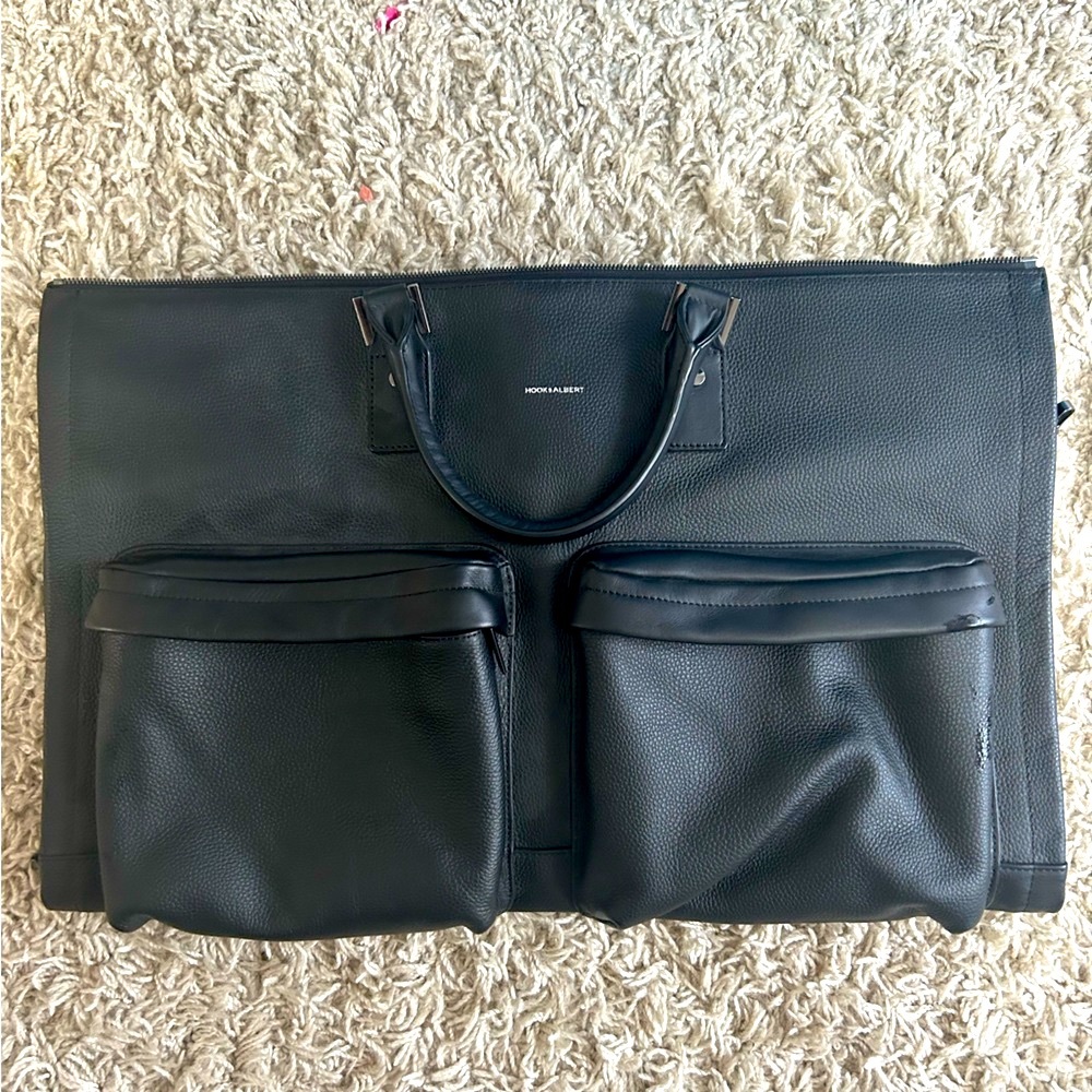 Hook And Albert Carry Bag